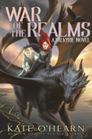 War of the Realms B0GN17BWJX Book Cover