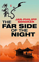 The Far Side of the Night 1846974178 Book Cover