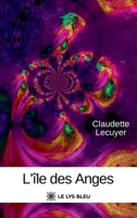 L'île des Anges (French Edition) B0G7DNBSW5 Book Cover