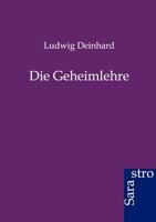Die Geheimlehre 3864711177 Book Cover