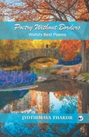 Poetry's without borders 9391537545 Book Cover