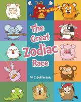 The Great Zodiac Race 9887800902 Book Cover