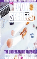 Ecom Secrets 0359769519 Book Cover