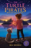 The Turtle Pirates: Beneath the Sunrise 0578817411 Book Cover