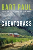 Cheatgrass 1628726016 Book Cover
