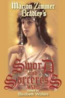 Marion Zimmer Bradley's Sword And Sorceress XXIII 193818534X Book Cover