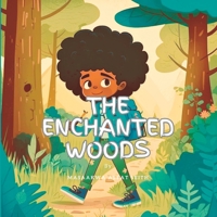 The Enchanted Woods: Seal's Enchanted Adventure in the woods B0C9S1V61S Book Cover