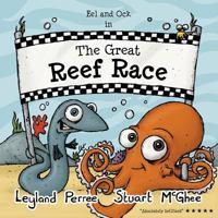 The Great Reef Race 0993185207 Book Cover