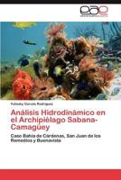 Analisis Hidrodinamico En El Archipielago Sabana-Camaguey 3848458454 Book Cover