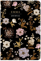Emma Notebook - Ruled 1914602323 Book Cover