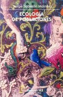 Ecologia de poblaciones (Psiquiatria y Psicologa) 968163148X Book Cover