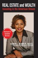 Real Estate and Wealth: Investing in the American Dream 0976773546 Book Cover