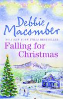 Falling for Christmas 0778303942 Book Cover