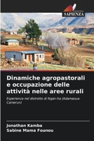 Dinamiche agropastorali e occupazione delle attività nelle aree rurali 6205727528 Book Cover