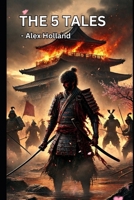 The 5 Tales B0DX83YDDV Book Cover