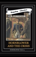 Hornblower and the Crisis - #4 B0FRND8DTT Book Cover