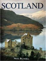 Scotland 0760710260 Book Cover