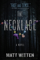 The Necklace 1608094995 Book Cover