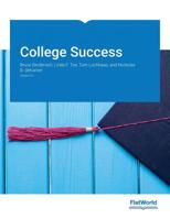 College Success v2.0 1453373160 Book Cover