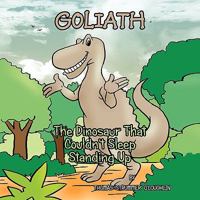 Goliath 1450087973 Book Cover