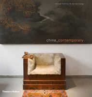 China Contemporary 0500514186 Book Cover