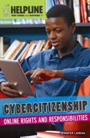 Cybercitizenship: Online Rights and Responsibilities 1448894522 Book Cover