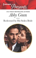 Redeemed by His Stolen Bride 1335148221 Book Cover