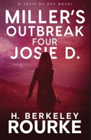 Four, Josie D. 4824118263 Book Cover