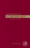 Advances in Agronomy: Volume 156 0128175982 Book Cover