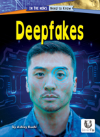 Deepfakes B0GN5WDHWX Book Cover