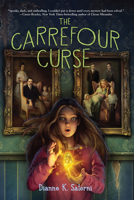 The Carrefour Curse 0823452670 Book Cover