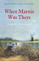 When Marnie Was There 0007591357 Book Cover