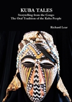 Kuba Tales 1326321242 Book Cover