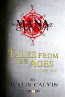 Tales from the Ages: Volume One 0991587308 Book Cover