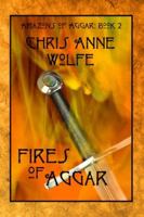 Fires of Aggar 0934678588 Book Cover