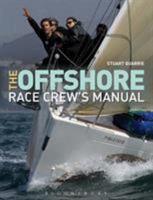 The Offshore Race Crew's Manual 1853105104 Book Cover