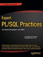 Expert PL/SQL Practices 1430234857 Book Cover