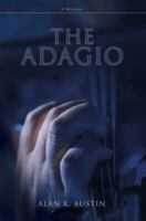 The Adagio: A Mystery 0595434762 Book Cover