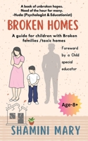 BROKEN HOMES B0DRT4ZGTJ Book Cover