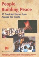 People Building Peace: 35 Inspiring Stores from around the World 9057270293 Book Cover