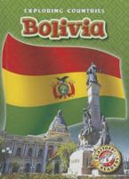 Bolivia 1600149847 Book Cover