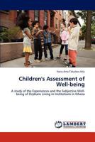 Children's Assessment of Well-Being 3659228141 Book Cover