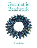 Geometric Beadwork 1542891892 Book Cover
