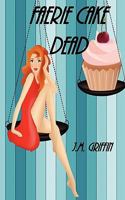 Faerie Cake Dead 1461133483 Book Cover