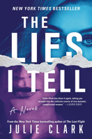 The Lies I Tell 1728247594 Book Cover