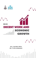 SDG 08 Decent Work and Economic Growth B0GR4M3B12 Book Cover