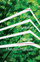 Summer at Mount Asama 1635425174 Book Cover