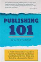Publishing 101 0986312614 Book Cover