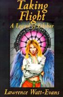 Taking Flight 034537715X Book Cover