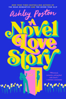 A Novel Love Story 0593640977 Book Cover